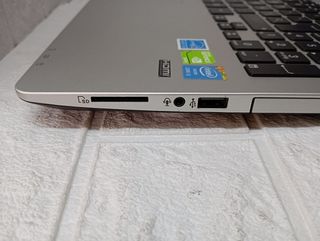 Portatil ASUS K551LN-XX191H (1782)