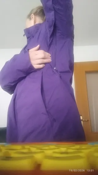 Giacca the North face donna