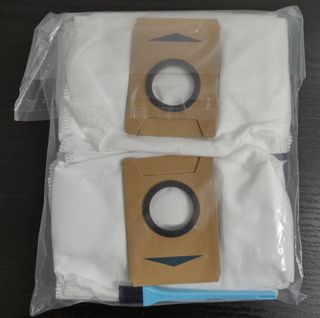 Bolsas aspiradora Ecovacs Deebot X1 Omni