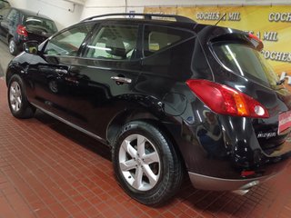 Nissan Murano 3.5 V6 (252CV) CVT Premium