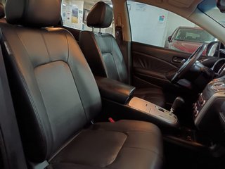 Nissan Murano 3.5 V6 (252CV) CVT Premium