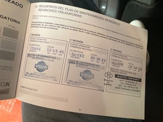 Nissan Murano 3.5 V6 (252CV) CVT Premium