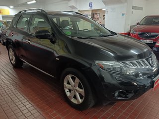 Nissan Murano 3.5 V6 (252CV) CVT Premium