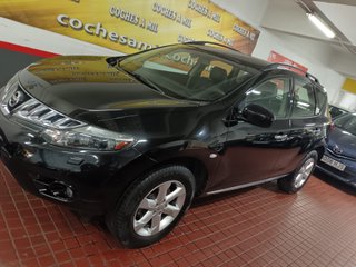 Nissan Murano 3.5 V6 (252CV) CVT Premium
