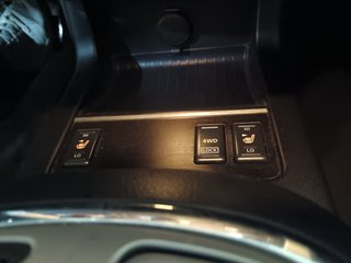 Nissan Murano 3.5 V6 (252CV) CVT Premium