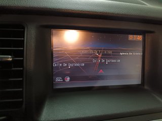 Nissan Murano 3.5 V6 (252CV) CVT Premium