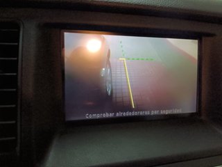 Nissan Murano 3.5 V6 (252CV) CVT Premium