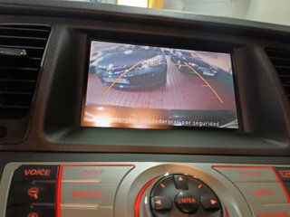 Nissan Murano 3.5 V6 (252CV) CVT Premium