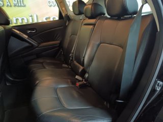 Nissan Murano 3.5 V6 (252CV) CVT Premium