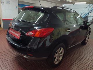 Nissan Murano 3.5 V6 (252CV) CVT Premium