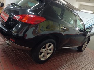 Nissan Murano 3.5 V6 (252CV) CVT Premium