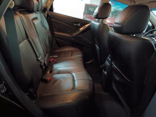 Nissan Murano 3.5 V6 (252CV) CVT Premium