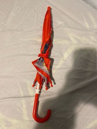 OFERTA! Paraguas Patrulla Canina