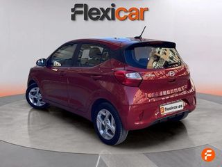 Hyundai i10 1.0 Klass