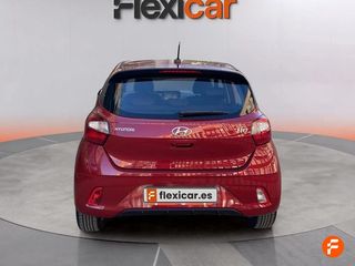 Hyundai i10 1.0 Klass