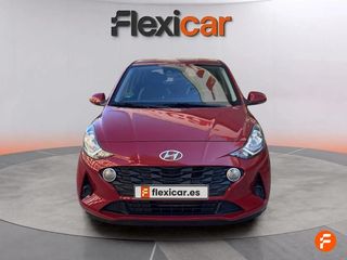 Hyundai i10 1.0 Klass