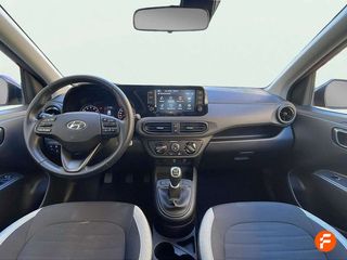 Hyundai i10 1.0 Klass