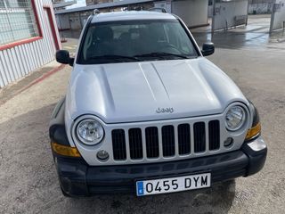 Jeep Cherokee 2006