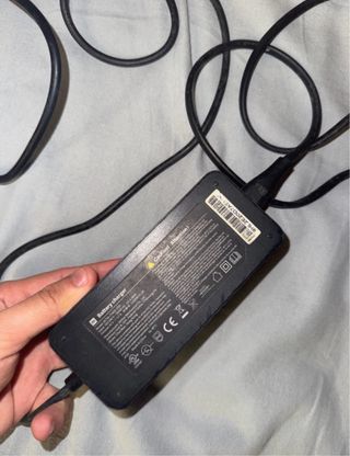 Cargador Xiaomi Patinete Eléctrico Esencial, 1S,