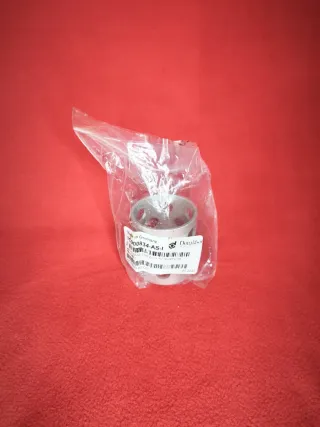 Gaiolas de Válvula Donaldson