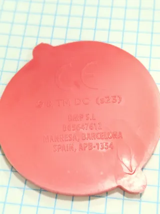 Figura The Flash tipo Funko