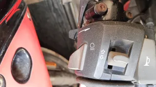 Ricambi Aprilia RS 125