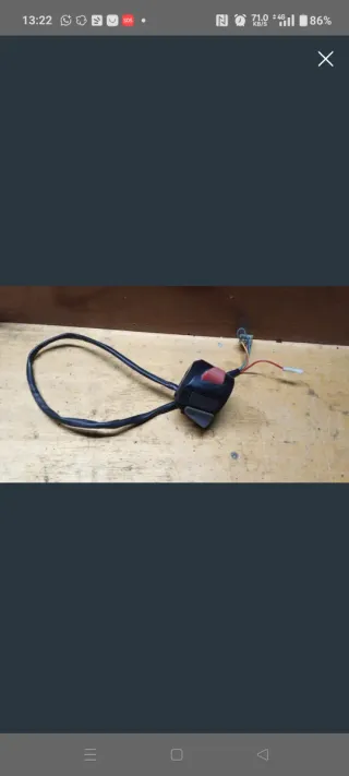 Ricambi Aprilia RS 125