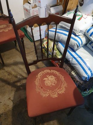 Tavolo antico sala in vetro e legno