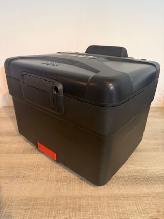 Top Case BMW Original