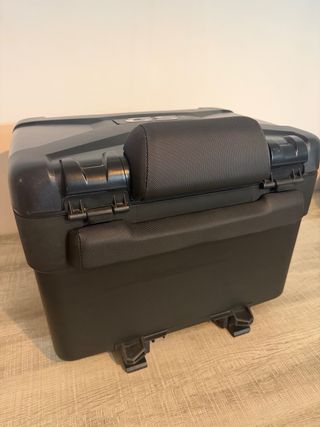 Top Case BMW Original