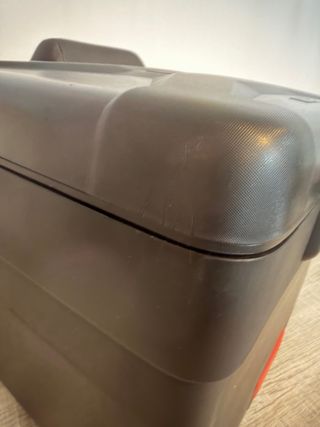 Top Case BMW Original