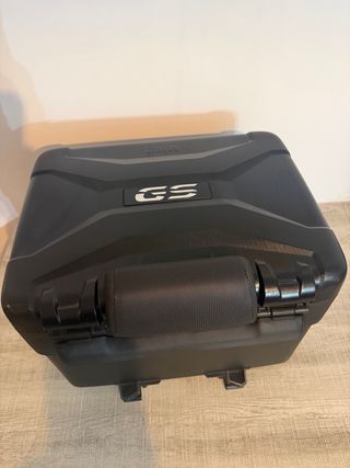 Top Case BMW Original