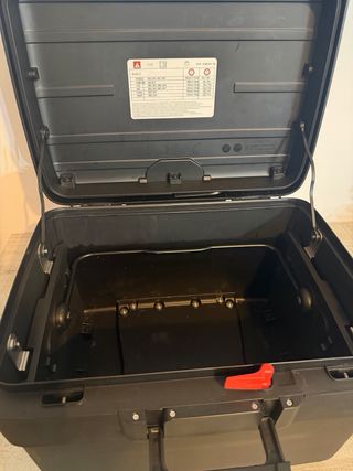 Top Case BMW Original