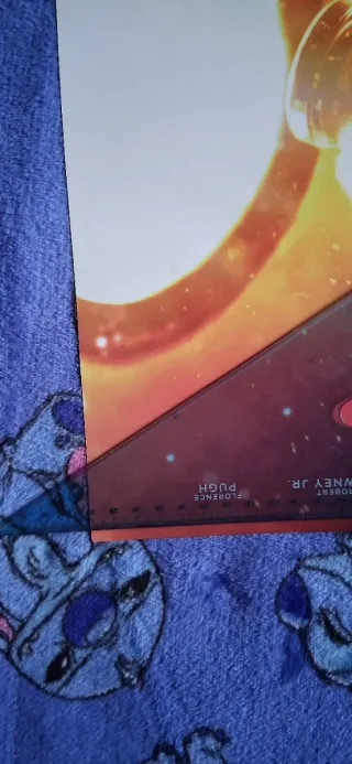 Poster Oppenheimer Christopher Nolan IMAX x2