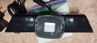 Xbox Kinect Sensor