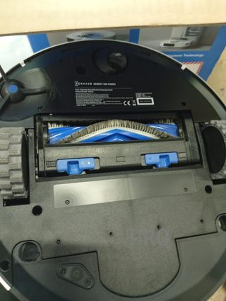 Robot Aspirador y fregasuelos - DEEBOT N20 Plus - ECOVACS