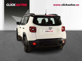 Jeep Renegade 1.5 E-HYBRID 130CV Altitude DCT