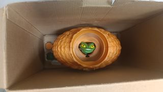 Il Tesoro del Serpente - Grandi Giochi