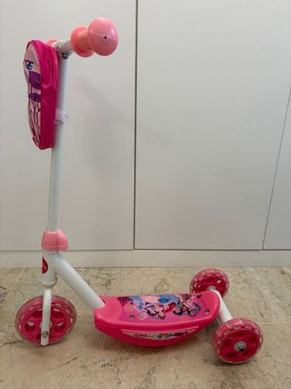 Patinete Princesas Disney Mondo Toy