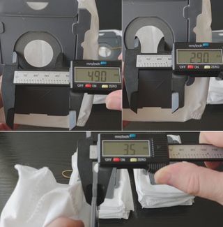 Bolsas aspiradora iRobot Roomba 9 unidades