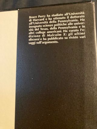 Malcolm X la vita dell'uomo che ha cambiato l'A...