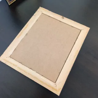 Marco antichi in legno