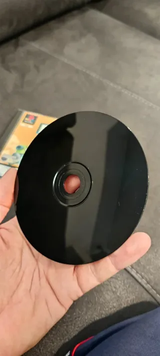 Team Buddies PAL España PS1