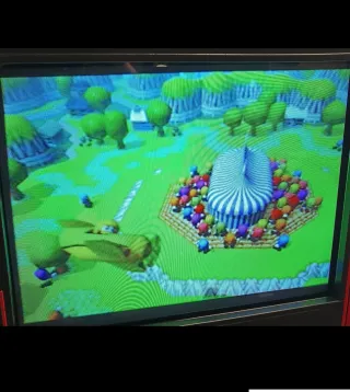 Team Buddies PAL España PS1