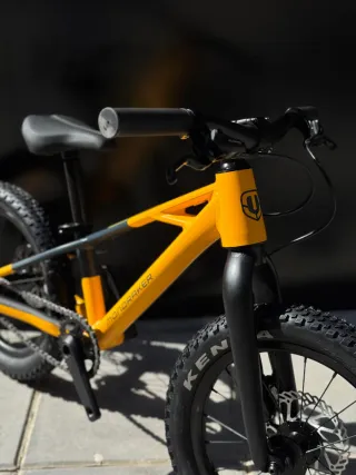 Bicicleta Infantil Mondraker Trick 16