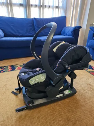 Stokke Xplory Silla de Paseo + Maxi-Cosi