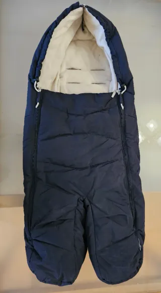 Stokke Xplory Silla de Paseo + Maxi-Cosi