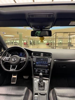 Volkswagen Golf 7 GTD