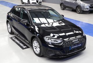 Audi A3 SPORTBACK 2022