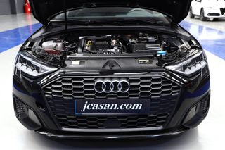 Audi A3 SPORTBACK 2022